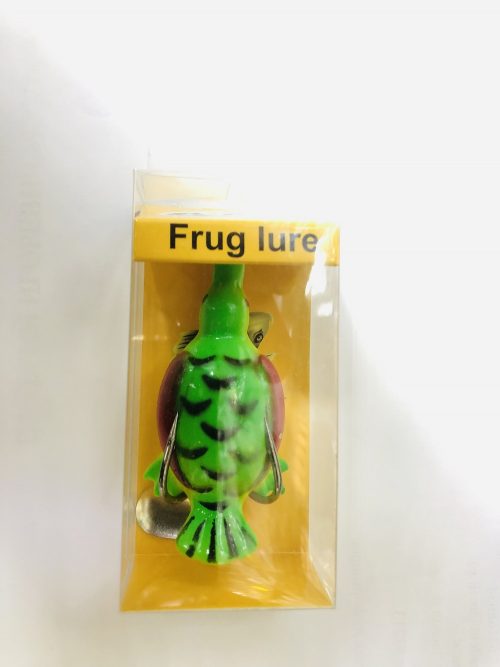 Утка FROG.VKG (Арт. RS14725)