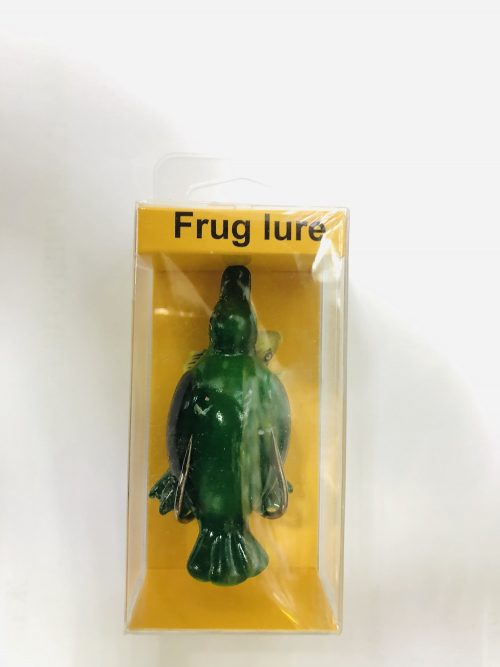 Утка FROG.VKG (Арт. RS14727)