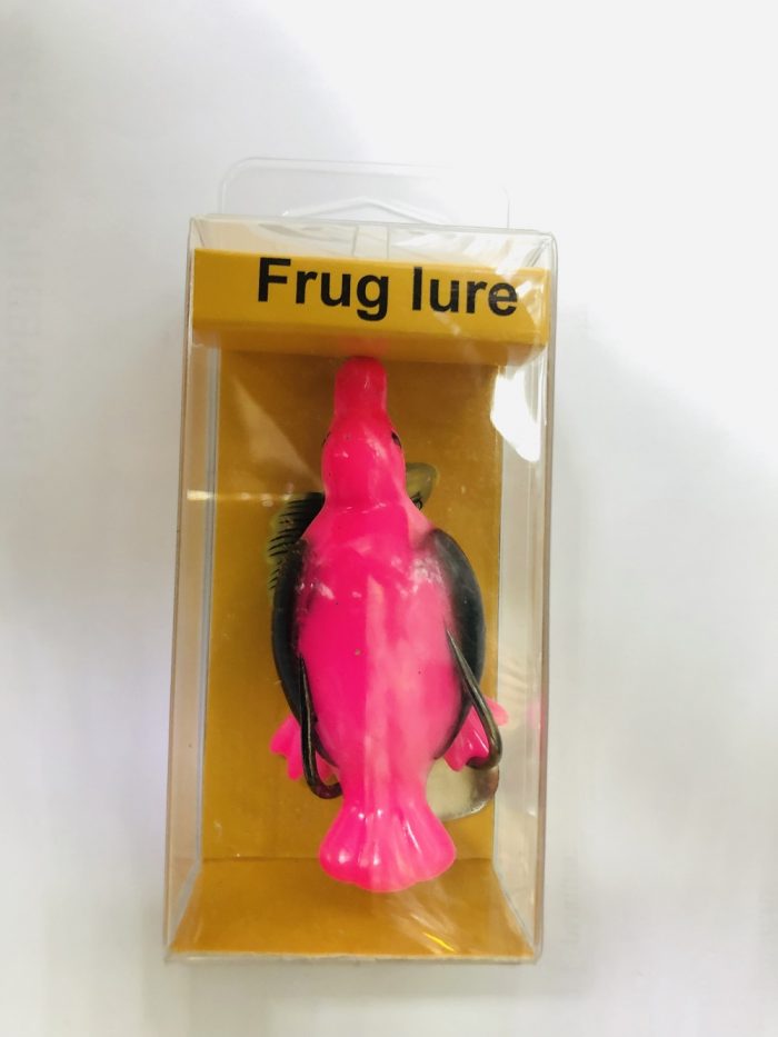 Утка FROG.VKG (Арт. RS14728)