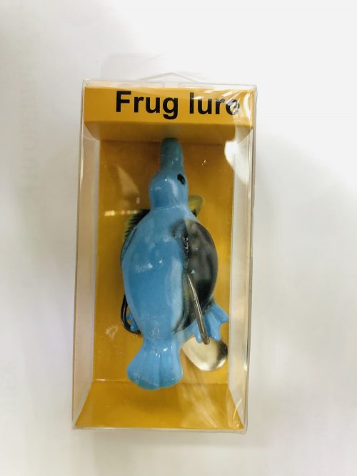 Утка FROG.VKG (Арт. RS14729)