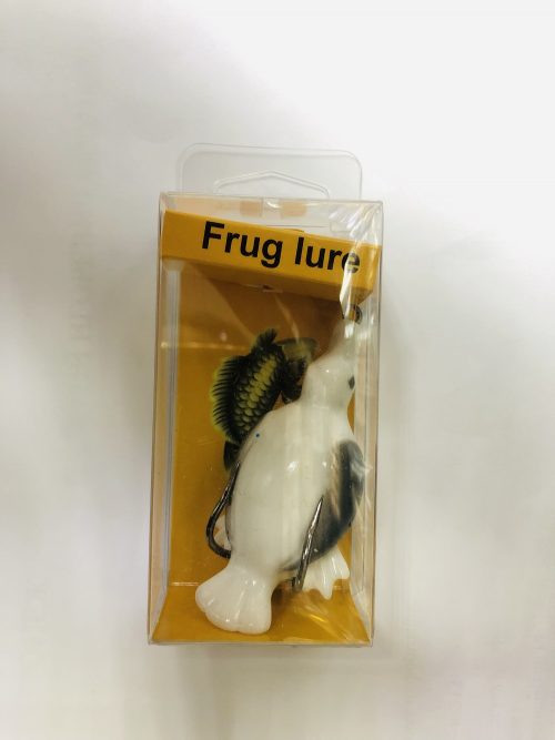 Утка FROG.VKG (Арт. RS14730)