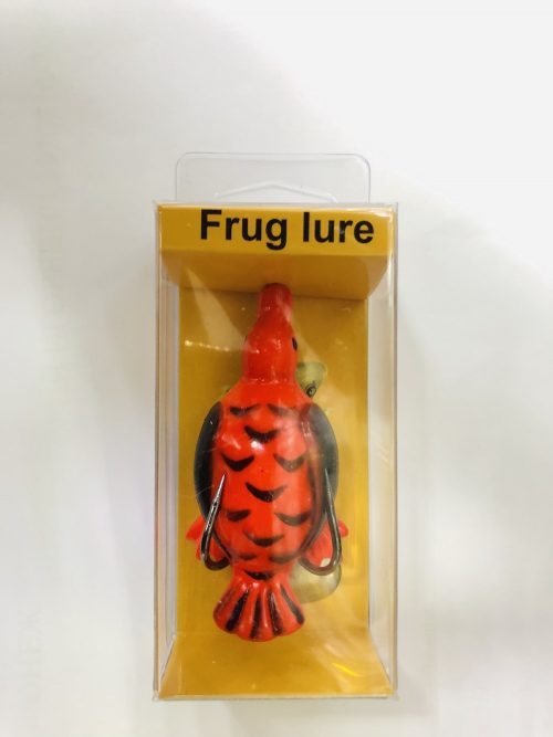 Утка FROG.VKG (Арт. RS14731)