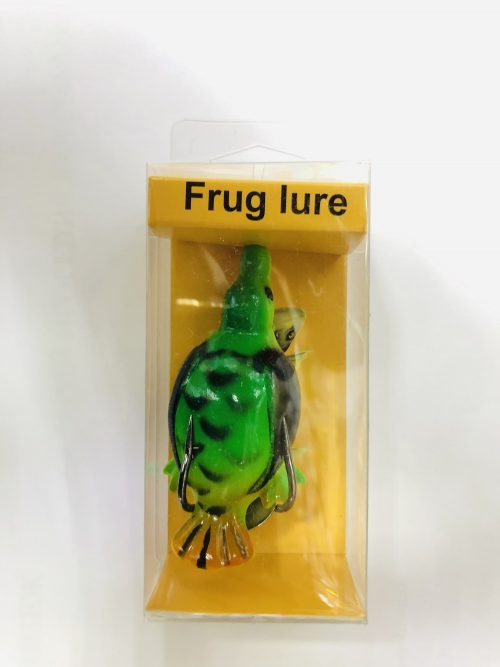 Утка FROG.VKG (Арт. RS14732)