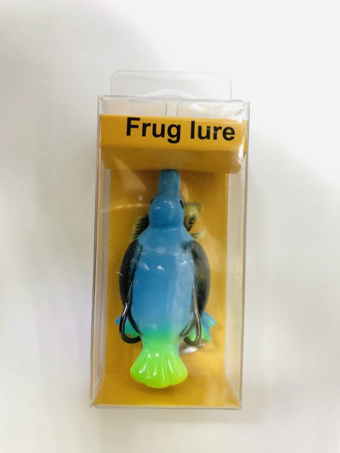 Утка FROG.VKG (Арт. RS14733)