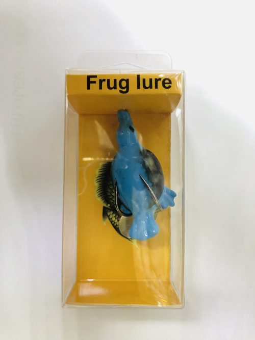 Утка FROG.VKG (Арт. RS14734)