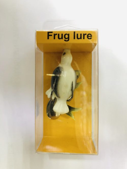 Утка FROG.VKG (Арт. RS14735)