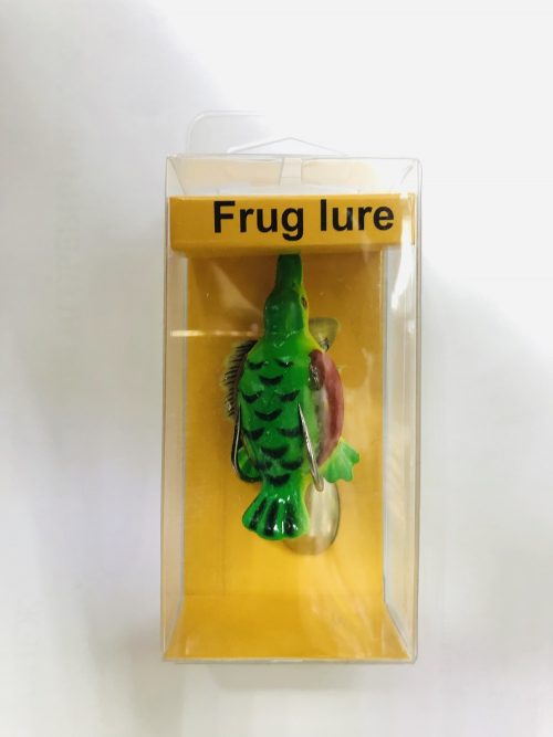 Утка FROG.VKG (Арт. RS14736)