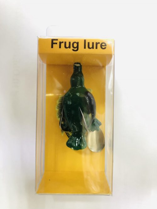 Утка FROG.VKG (Арт. RS14738)