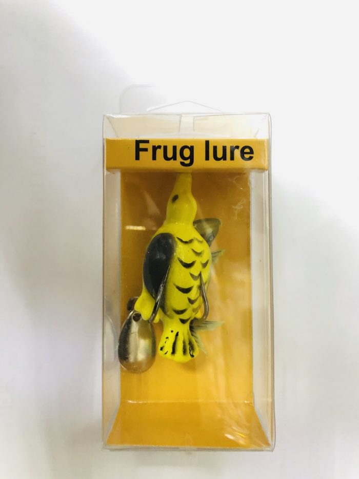 Утка FROG.VKG (Арт. RS14739)