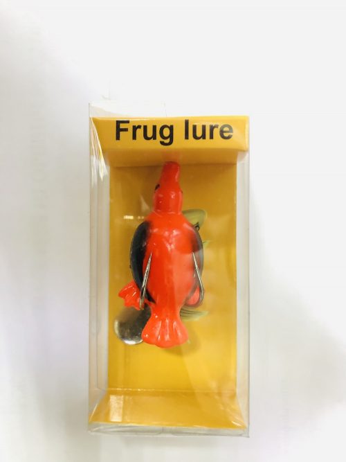 Утка FROG.VKG (Арт. RS14740)