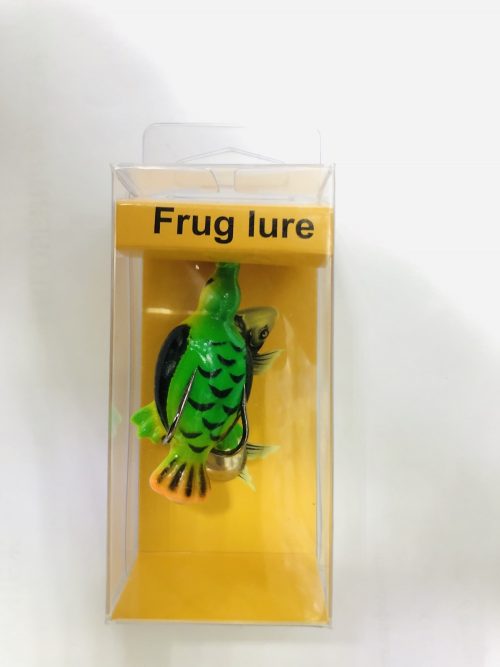 Утка FROG.VKG (Арт. RS14741)