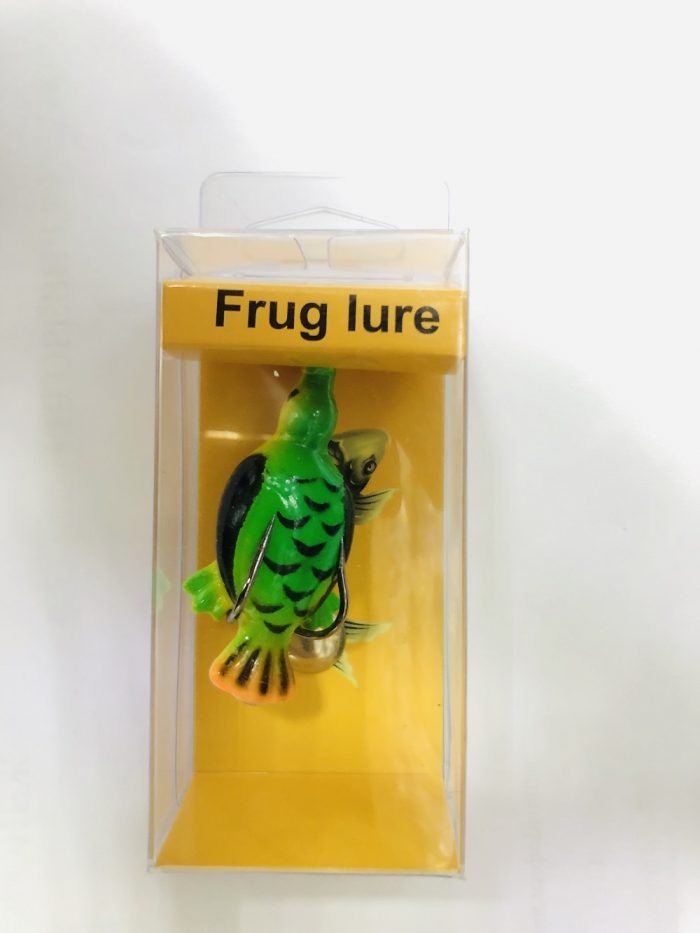 Утка FROG.VKG (Арт. RS14741)