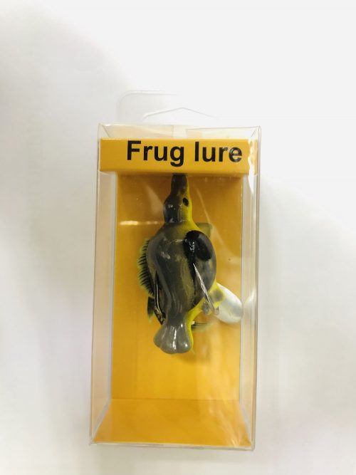 Утка FROG.VKG (Арт. RS14742)