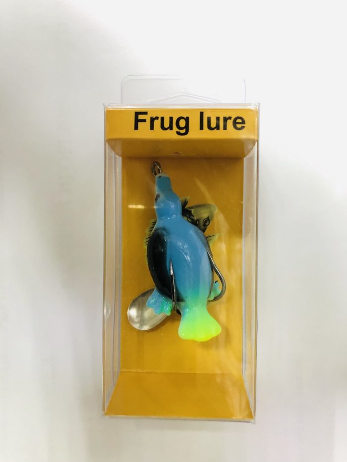 Утка FROG.VKG (Арт. RS14743)