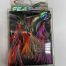 Крючок с перьями FEATHER STRONG HOOC ДОЮЙ №2 (Арт. RS4979)