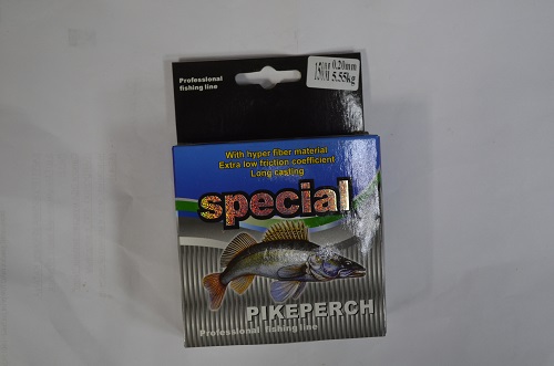 Леска MIFINE SPECAL PIKEPERCH 150m 10 штук (Арт. RS5185)