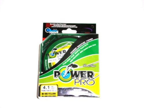 Леска плетеная Power Prо 150m (Арт. RS53488)