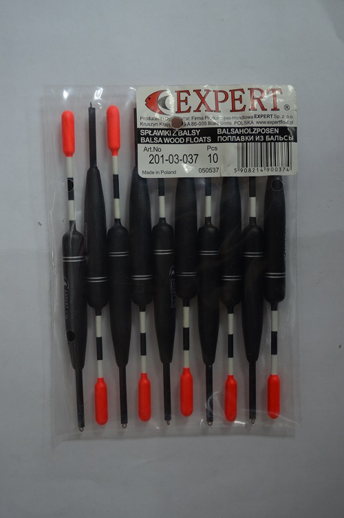 Поплавки EXPERT 2g-10 штук. (Арт. RS3862)