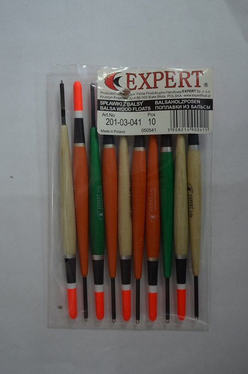 Поплавки EXPERT 3g-10 штук. (Арт. RS3863)