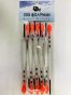Поплавки PRO ФЛАГМАН 10 штук-6g.LN (Арт. RS3645)
