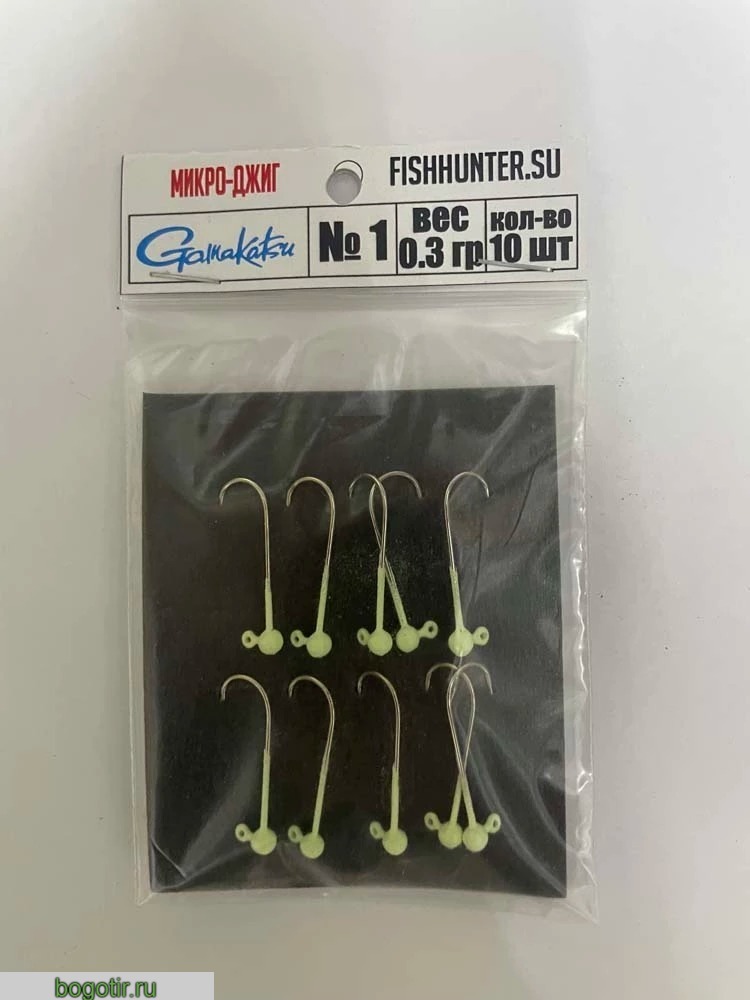 Джиг Таблетка Gamakatsu Вес от 0.3g до 3g (упаковка 10шт выбор размера внутри) Джиг Таблетка Gamakatsu Вес от 0.3g до 3g (упаковка 10шт выбор размера внутри)35