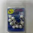 Джиг-головка шар (Craft ultralight) 10 штук 2.0g.vkg5