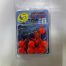 Джиг-головка шар (Craft ultralight) 10 штук 2.0g.vkg6