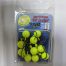 Джиг-головка шар (Craft ultralight) 10 штук 2.5g.vkg2