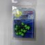 Джиг-головка шар (Craft ultralight) 10 штук 6.0g.vkg