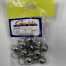 Джиг головки Gamakatsu JIG HOOKS MADE IN JAPAN. (вес 16g, крючок 1, количество 10 штук) o.s.p (Арт. RS45654)