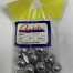 Джиг головки Gamakatsu JIG HOOKS MADE IN JAPAN. (вес 18g, крючок 1, количество 10 штук) o.s.p (Арт. RS45655)