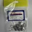 Джиг головки Gamakatsu JIG HOOKS MADE IN JAPAN. (вес 2,5g, крючок 6, количество 10 штук) o.s.p (Арт. RS45641)