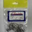 Джиг головки Gamakatsu JIG HOOKS MADE IN JAPAN. (вес 3g, крючок 2, количество 10 штук) o.s.p (Арт. RS45621)
