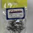 Джиг головки Gamakatsu JIG HOOKS MADE IN JAPAN. (вес 8g, крючок 2, количество 10 штук) o.s.p (Арт. RS45649)
