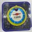 Набор грузил MIFINE 100g от 0,35g-1,5g.Цена за 10 штук. (Арт. RS4035)
