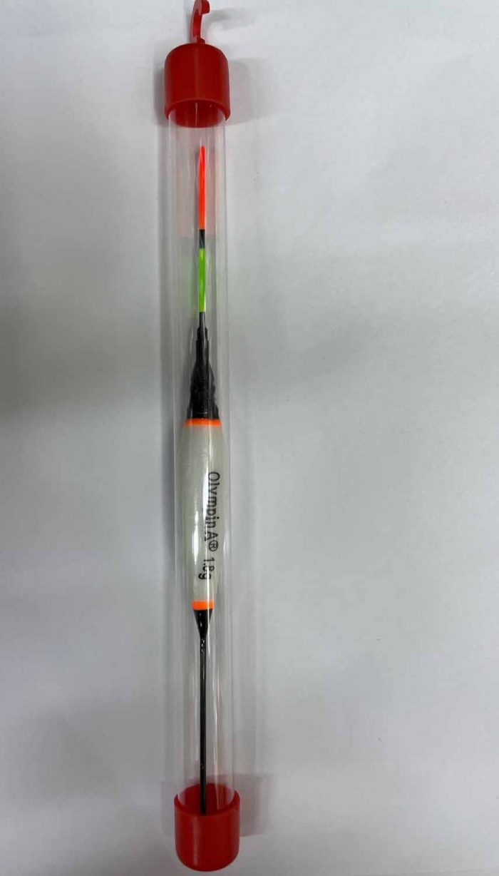 Поплавки K-99 светящиеся с батарейкой 1.8g (Арт. RS3687)