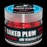 Бойл насадочный-плавающий Pop-Up 14 мм Baked Plum (Печеная слива) (Арт. 1038)