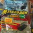 Прикормка летняя Мегалодон Super Feeder Убийца Карася Чеснок 800g.