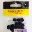 Силиконовая наживка кукуруза LUCKY JOHN(СЛИВА)VV (Арт. RS46111)