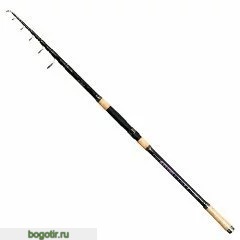 Карповое телескопическое удилище Kaida Big Fish Carp, тест 60-120 гр. (Арт. RS5446)