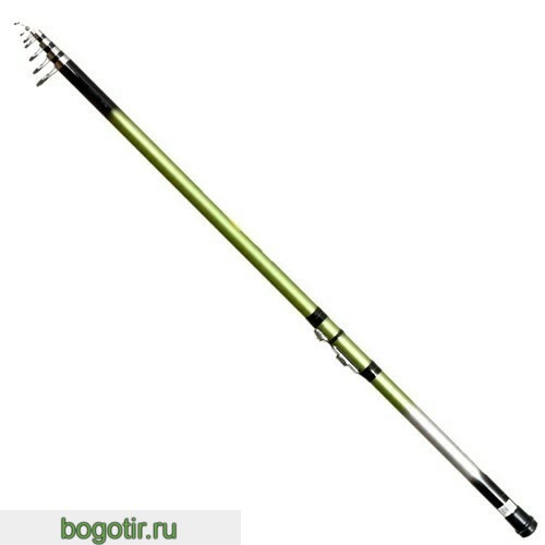 TRIPLE FISH LIGHTNING УДИЛИЩЕ ТЕЛЕСКОПИЧЕСКОЕ (Арт. RS5598) Минимальный заказ 5 штук.