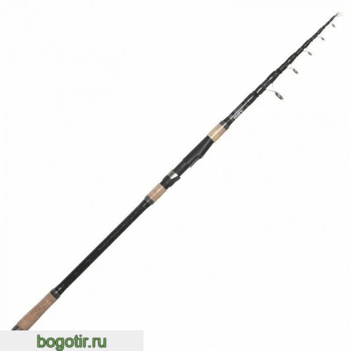 Удилище фидерное KAIDA Big FISH Tele Feeder C.W. 60-120, (Арт. RS5851)