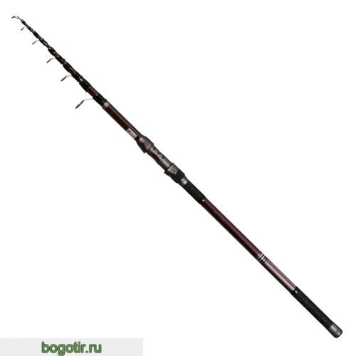 Удилище телескопическое TELE CARP, C.W. - 3,50lbs Д (Арт. RS5443)