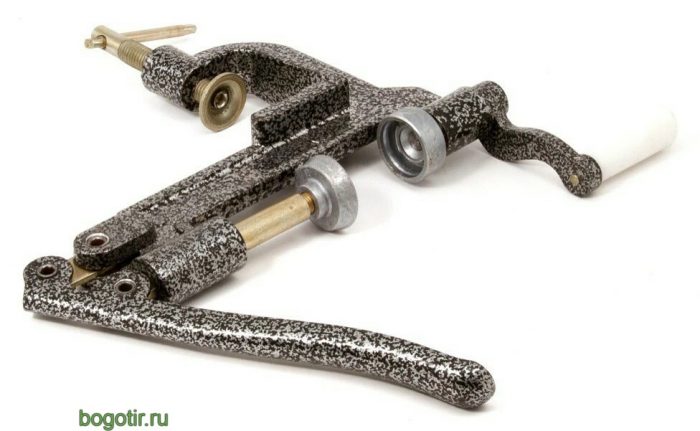 Закрутка настольная (Арт. RS46753)