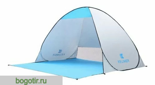 coolwalk палатка пляжная 1165 (Арт. RS2757)