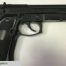 Пневматический пистолет STALKER S92PL 4.5mm