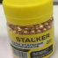 Пули для пневматики STALKER 4.5mm 500шт. (минимальный заказ 10 банок)