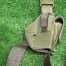 Кобура набедренная (Арт-FR84)