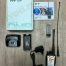 Рация MD-UV390 с GPS (Арт-FR323)