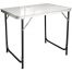 Стол складной большой TABS-02 (60х80x67 см)TABS-02 (Арт. RS28123)